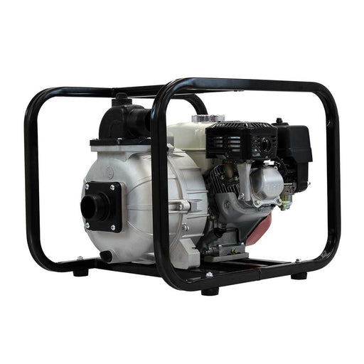 BravePro Trash Pump, 2 In., Honda GX200 – BRP500TP2