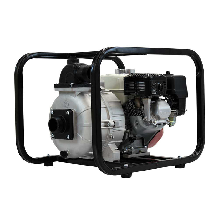 BravePro Trash Pump, 2 In., Honda GX200 – BRP500TP2