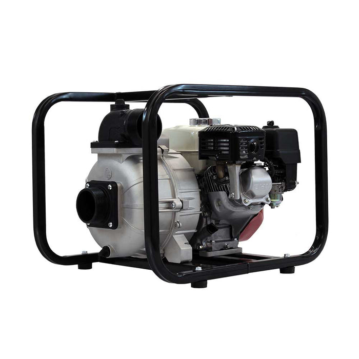 BravePro Trash Pump, 3 In., Honda GX200 – BRP520TP3