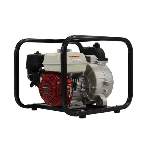 BravePro Trash Pump, 3 In., Honda GX200 – BRP520TP3