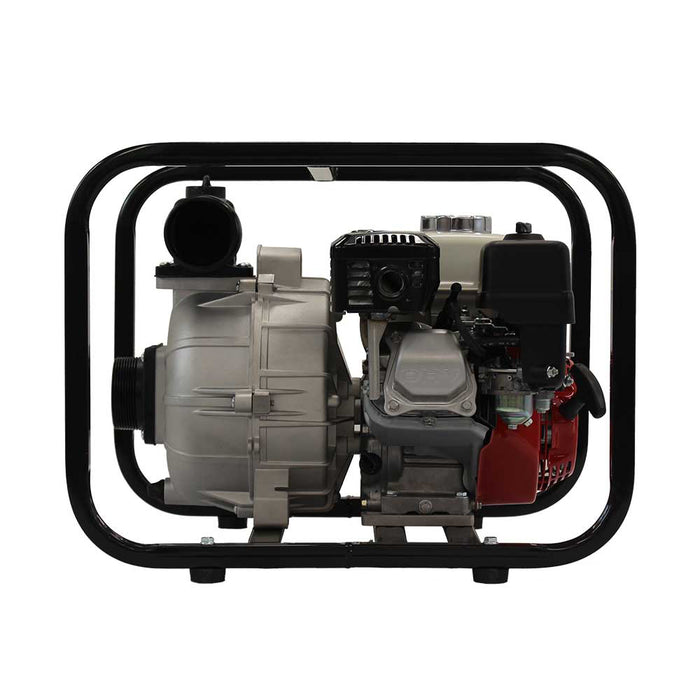 BravePro Trash Pump, 3 In., Honda GX200 – BRP520TP3