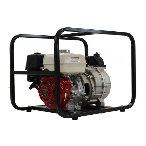 BravePro Trash Pump, 3 In., Honda GX270 – BRP550TP3