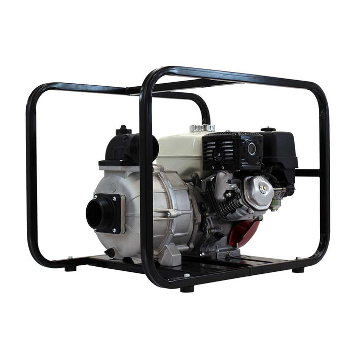 BravePro Trash Pump, 3 In., Honda GX270 – BRP550TP3