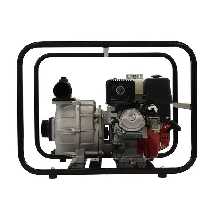 BravePro Trash Pump, 3 In., Honda GX270 – BRP550TP3