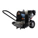 BravePro Diaphragm Pump, 3 In., Honda GX120 – BRP750DP3