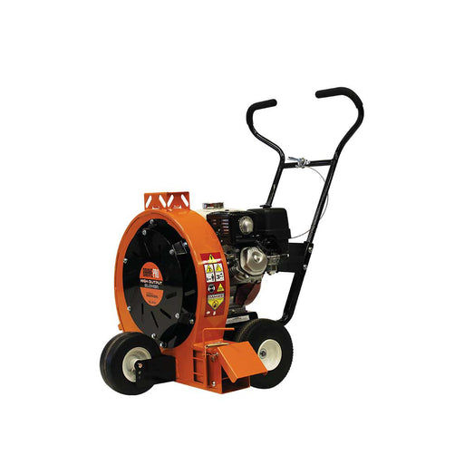 BravePro Walk-Behind Blower, High Output, Honda GX270 – BRPB160H