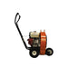 BravePro Walk-Behind Blower, High Output, Honda GX270 – BRPB160H