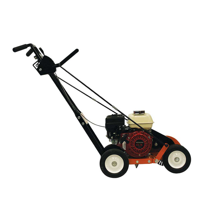 BravePro Crack Cleaner, 8 in. Wire Knot Brush, Honda GX120 – BRPC105H