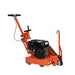 BravePro Green Concrete Saw, 10 In., Honda GX200 – BRPCS110H