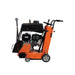 BravePro Concrete Floor Saw, 14 In. - 20 In. Diameter, Honda GX390 – BRPCS210H