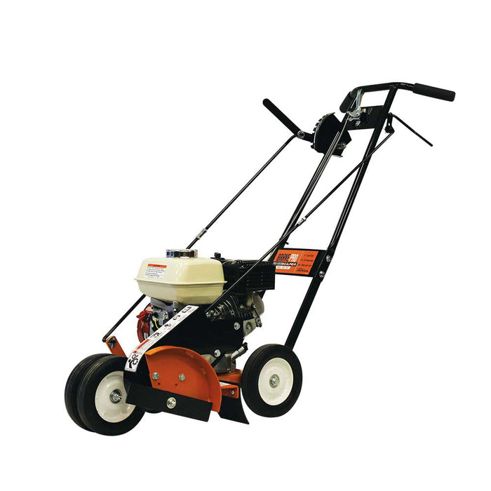 BravePro Edger, 10 In. Straight Blade, Honda GX120 – BRPE105H
