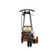 BravePro Edger, 10 In. Straight Blade, Honda GX120 – BRPE105H