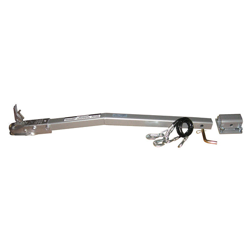 Dosko Stump Grinder Tow Kit – 337-13HC