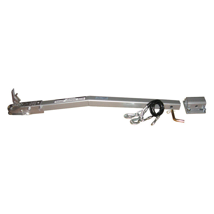 Dosko Stump Grinder Tow Kit – 337-13HC