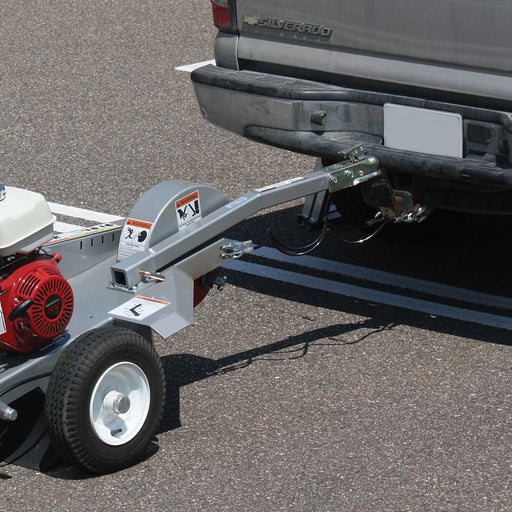 Dosko Stump Grinder Tow Kit – 337-13HC