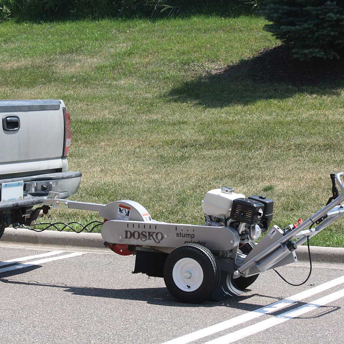 Dosko Stump Grinder Tow Kit – 337-13HC