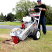 Dosko Swivel Stump Grinder, 13 HP Walk-Behind, Honda GX390 – 337S-13HC