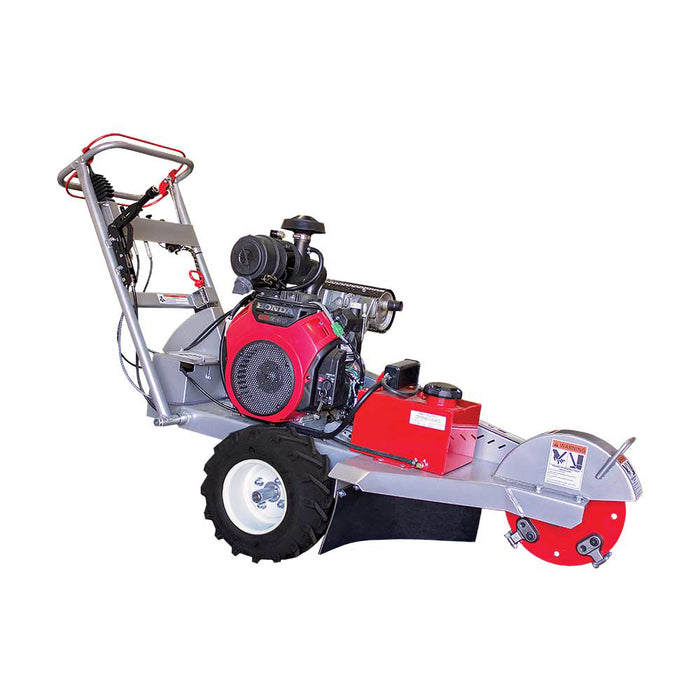 Dosko Stump Grinder, 20 HP Self-Propelled, Honda GX630 – 691SP-20HE