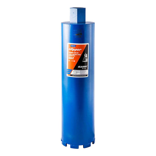 Norton Reinforced Concrete Core Bit, Classic 4-In. X 16-In. – 70184682767