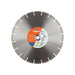 Norton Diamond Blade, 14X.125X1/20Mm Hs Value Plus Gen. – 70184684181
