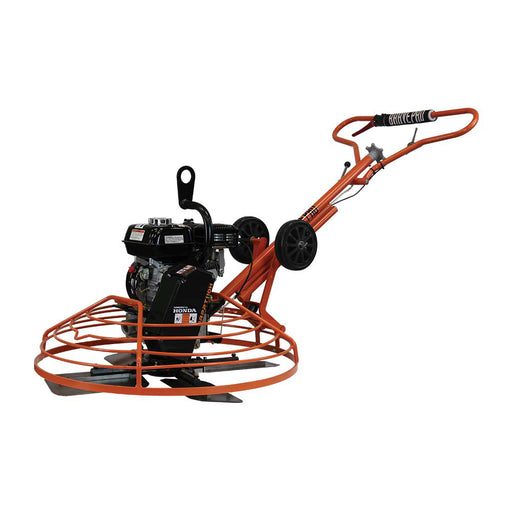 BravePro Power Trowel, 36 In., Honda GX200 – BRPPT110H