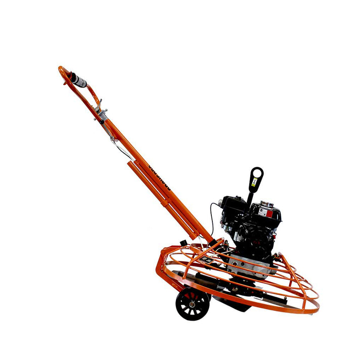 BravePro Power Trowel, 36 In., Honda GX200 – BRPPT110H