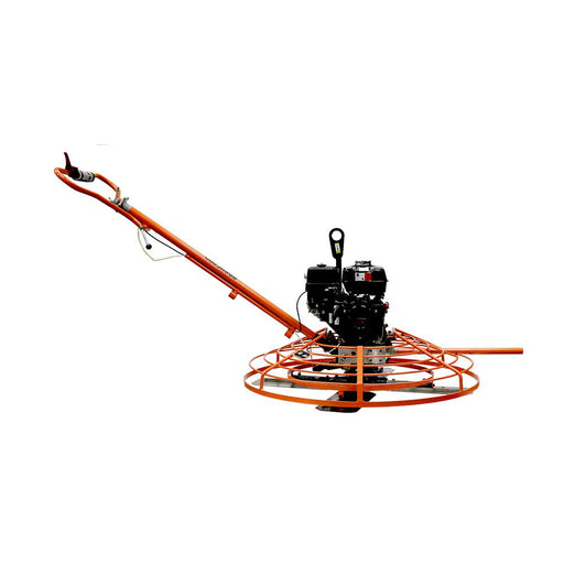 BravePro Power Trowel, 46 in., Honda GX270 – BRPPT210H