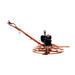 BravePro Power Trowel, 46 in., Honda GX270 – BRPPT210H
