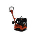 BravePro Reversible Plate Compactor, 15 In., Wheel Kit, Honda GX160 – BRPRP210H