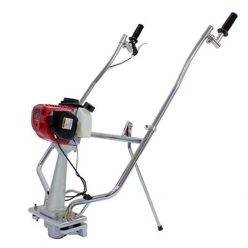 BravePro Finishing Screed, Honda GX35 – BRPS105H