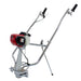 BravePro Finishing Screed, Honda GX35 – BRPS105H