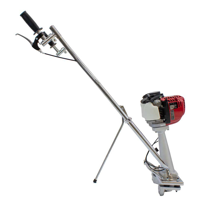 BravePro Finishing Screed, Honda GX35 – BRPS105H