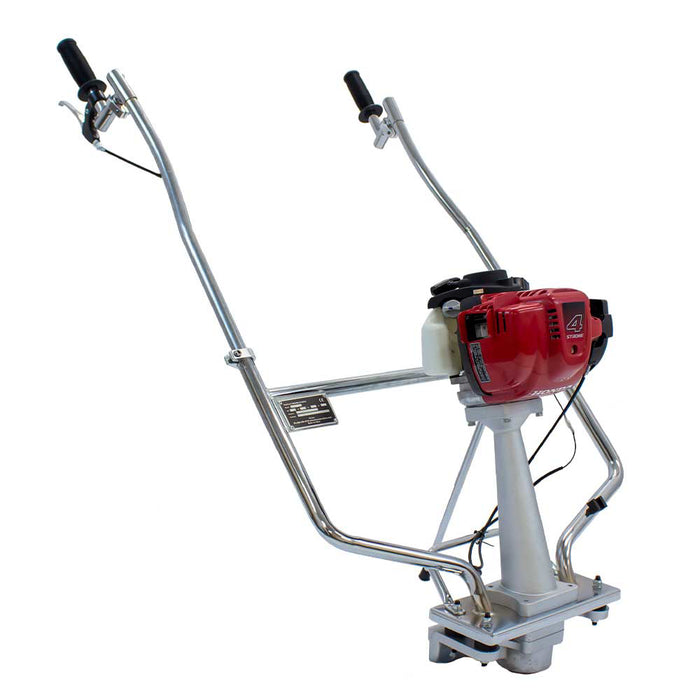 BravePro Finishing Screed, Honda GX35 – BRPS105H