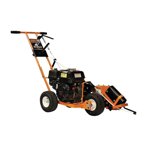 BravePro Wire Installer, 2 In. - 4 In. Depth, Honda GX160 – BRPT4H