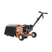 BravePro Trencher, 5 in. Bedmaster Rotor, Honda GX270 – BRPT9SH5