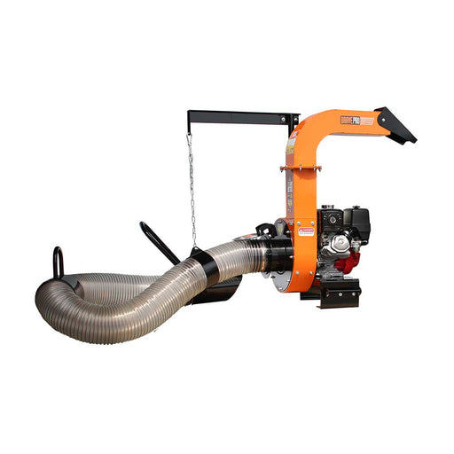 BravePro Truck Loader, 3,500 CFM, Honda GX390 – BRPTL140H