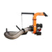 BravePro Truck Loader, 3,500 CFM, Honda GX390 – BRPTL140H