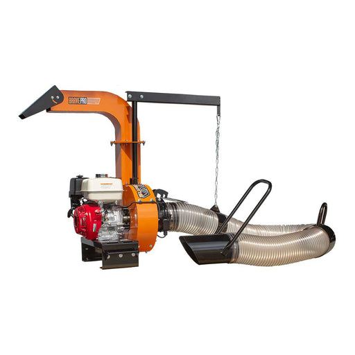 BravePro Truck Loader, 3,500 CFM, Honda GX390 – BRPTL140H