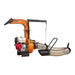 BravePro Truck Loader, 3,500 CFM, Honda GX390 – BRPTL140H