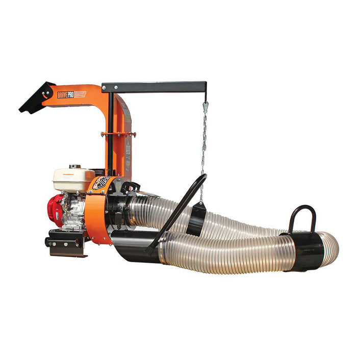 BravePro Truck Loader, 3,500 CFM, Honda GX390 – BRPTL140H