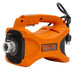 BravePro Concrete Vibrator, Electric – BRPV105