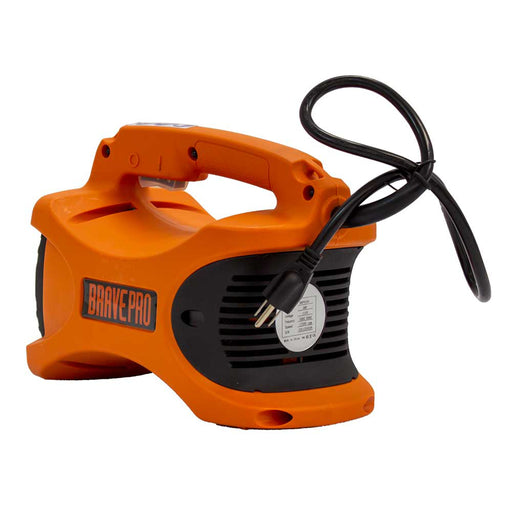 BravePro Concrete Vibrator, Electric – BRPV105