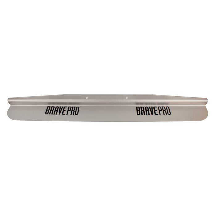 BravePro 12 Ft. Screed Board, Hardened Aluminum (BRPS105H) – BRSB12