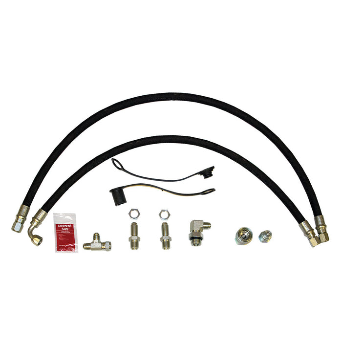 Brave Quick Disconnect Coupler Kit for HBHS300310 – 1158284
