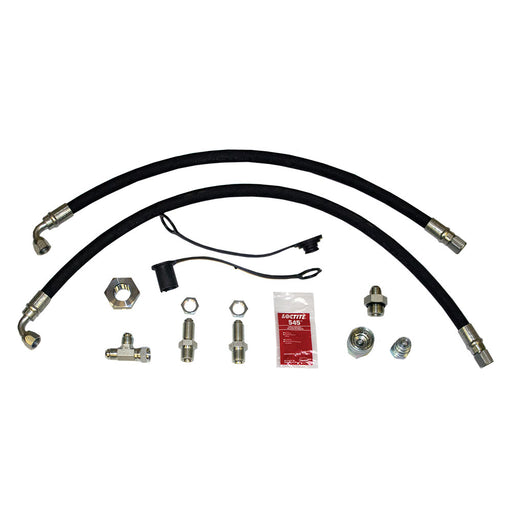 Brave Quick Disconnect Coupler Kit HBHS600/610/620 – 1158285