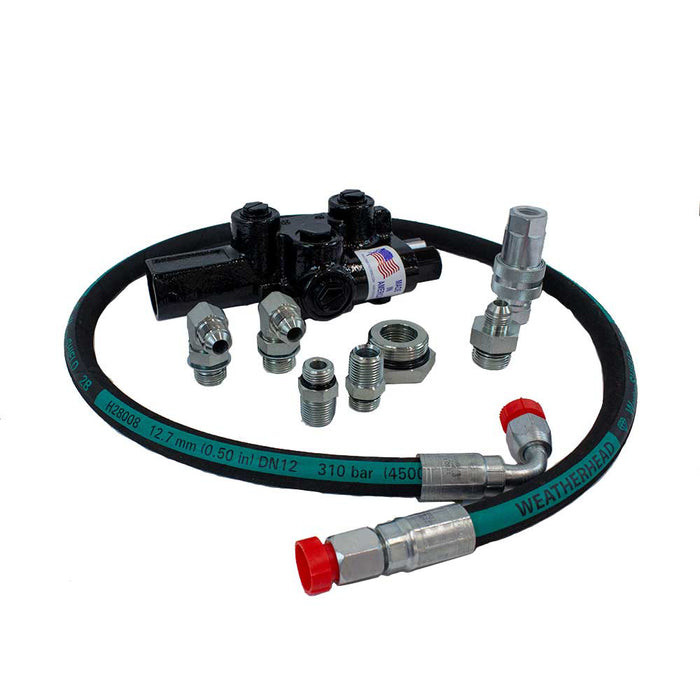Brave Directional Control Valve Kit for HBHS610GXE – 1158288