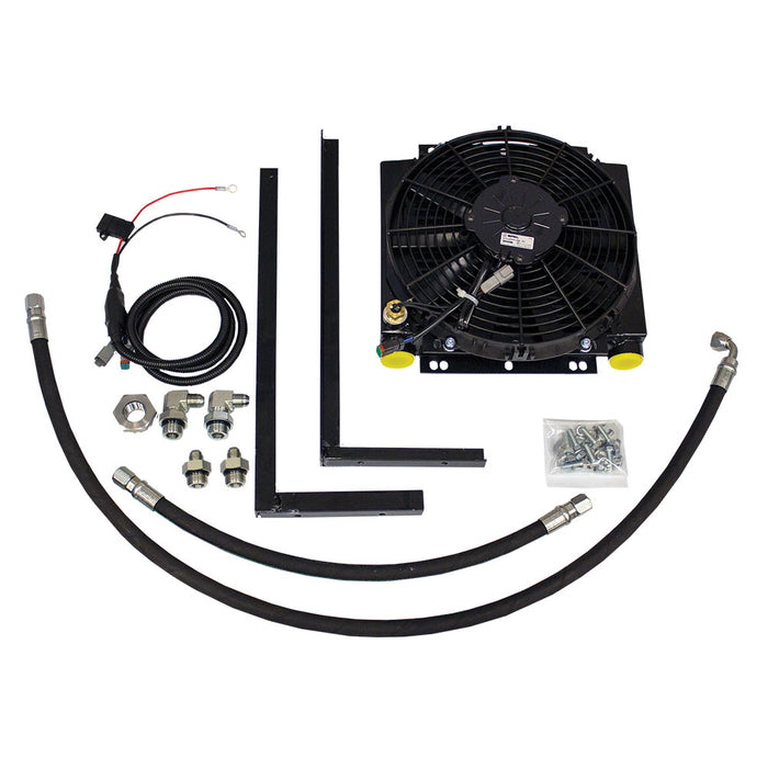 Brave Hydraulic Cooler Kit for HBHS600/610/620 – 1158293