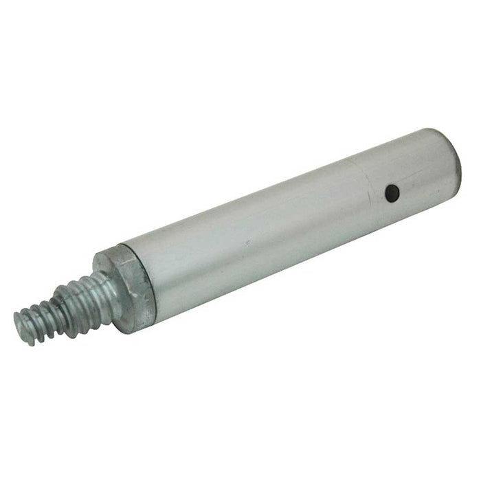 Marshalltown Push Button Male Threaded Adapter – 15538