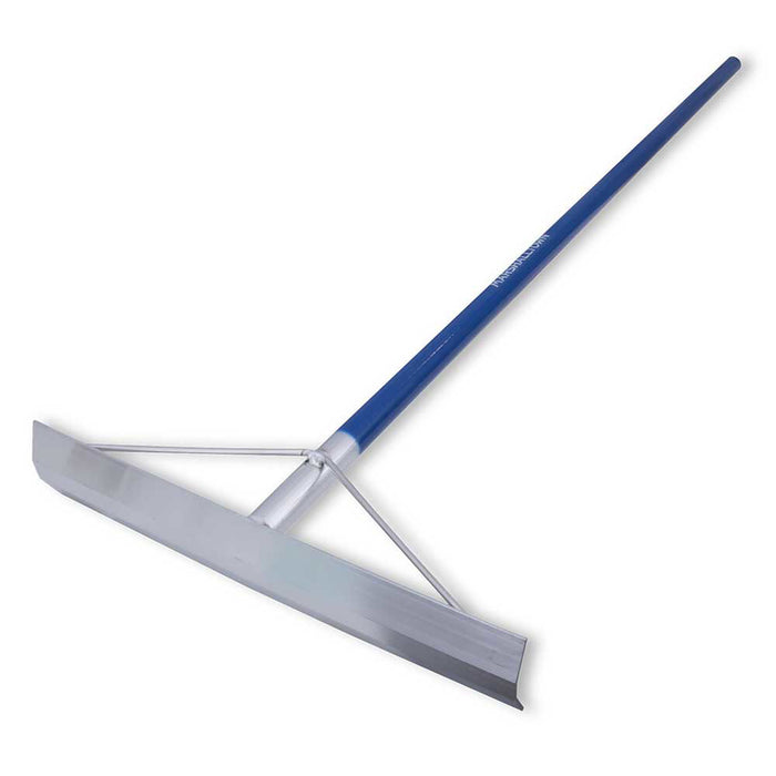 Marshalltown All-Aluminum Placer W/O Hook-Welded Handle, 19-1/2 X 4 – AP753