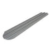 Marshalltown Magnesium Bull Float Blade Only, Round End, 48 X 8 – B48FRB